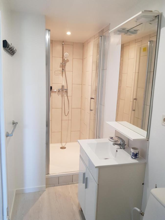 Appartement Independant Dans Maison Au Calme Pugny-Chatenod Экстерьер фото