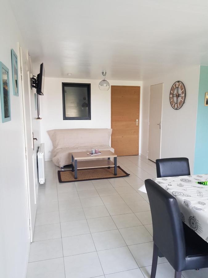 Appartement Independant Dans Maison Au Calme Pugny-Chatenod Экстерьер фото