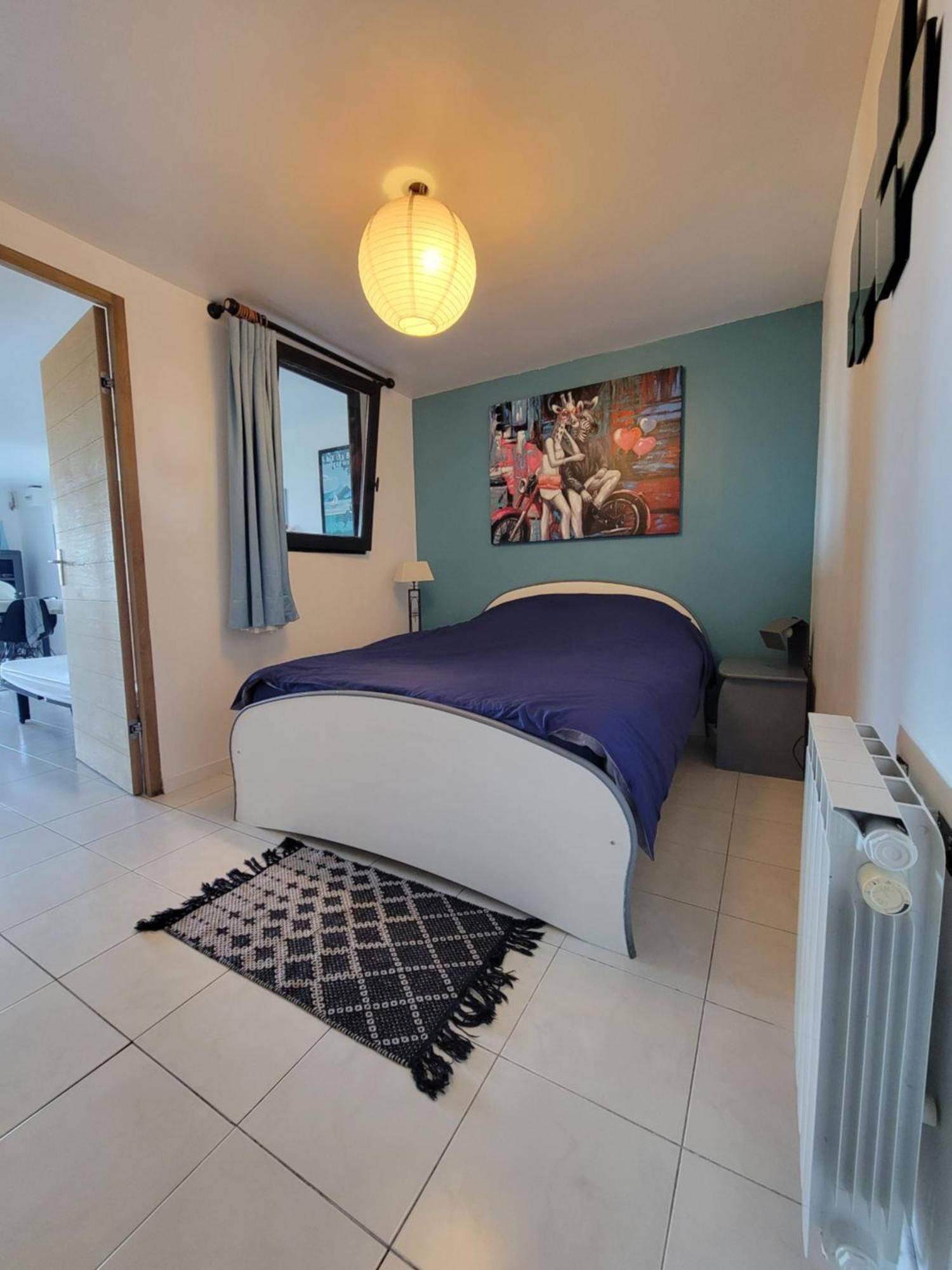 Appartement Independant Dans Maison Au Calme Pugny-Chatenod Экстерьер фото