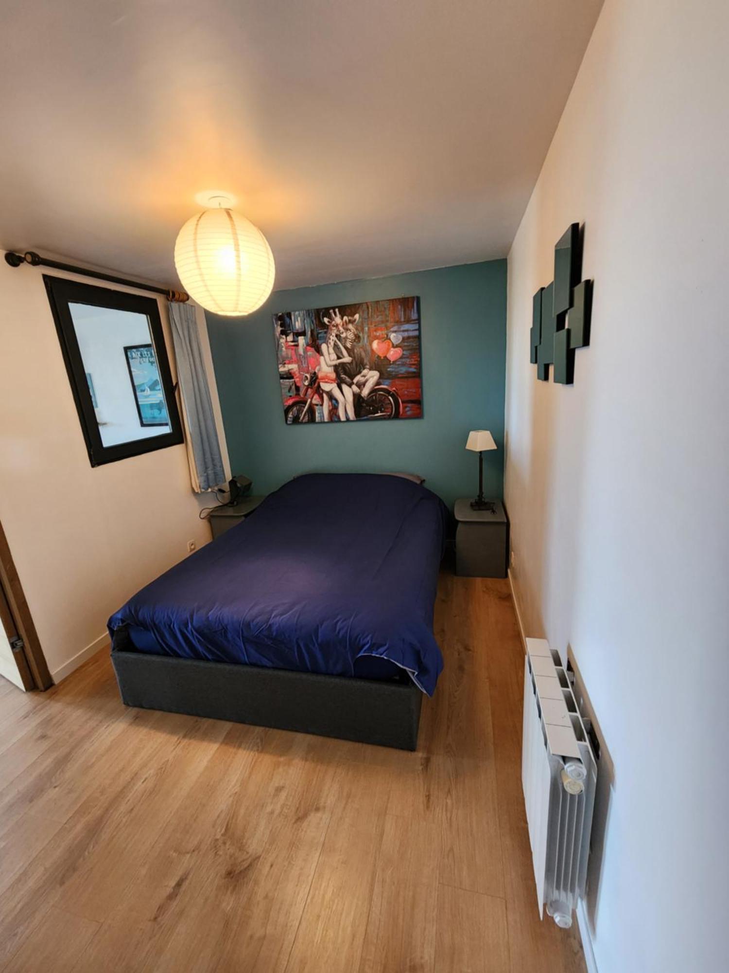 Appartement Independant Dans Maison Au Calme Pugny-Chatenod Экстерьер фото